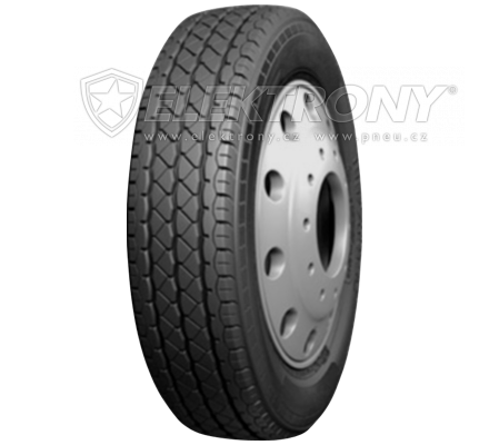Pneumatiky Evergreen ES-88 185/80 R14 102Q