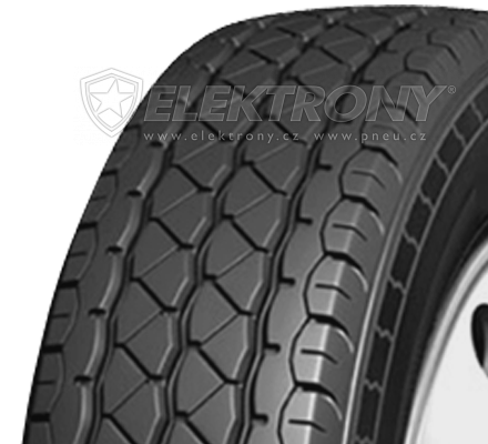 Pneumatiky Evergreen ES-88 185/80 R14 102Q
