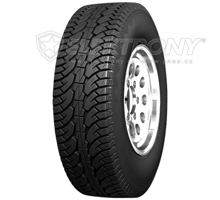 Pneumatiky Evergreen ES-89