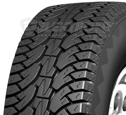 Pneumatiky Evergreen ES-89