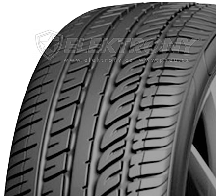 Pneumatiky Evergreen EU-72