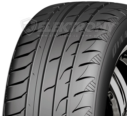 Pneumatiky Evergreen EU-728