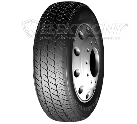 Pneumatiky Evergreen EV-516