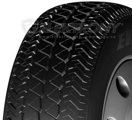 Pneumatiky Evergreen EV-516