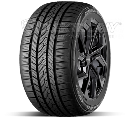 Pneumatiky Falken AS-200 185/50 R16 81V