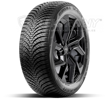 Pneumatiky Falken AS-210 175/60 R16 82H