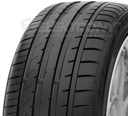 Pneumatiky Falken Azenis Fk453cc 215/50 R18 92W