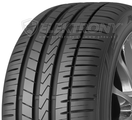 Pneumatiky Falken Azenis FK510 285/30 R20 99Y
