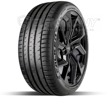 Pneumatiky FALKEN Azenis FK520 205/40 R18 86Y