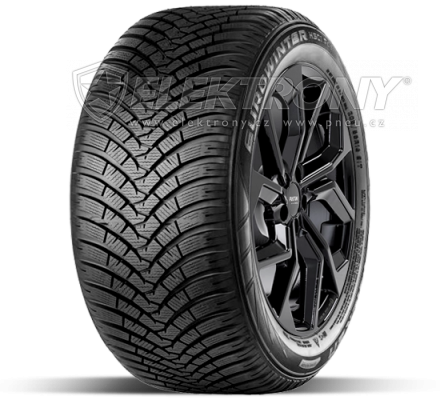 Pneumatiky Falken Eurowinter HS-01 205/55 R16 91H R/F