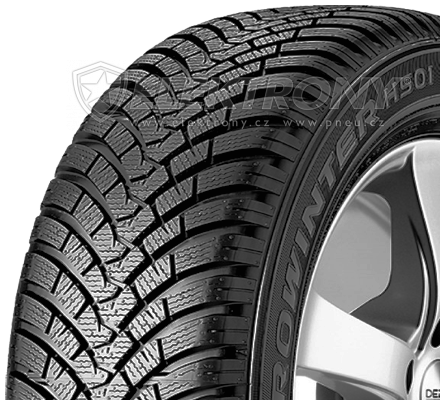 Pneumatiky Falken Eurowinter HS-01 205/55 R16 91H R/F