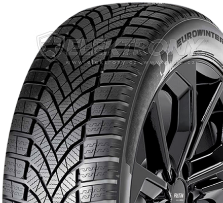 Pneumatiky Falken Eurowinter HS-02