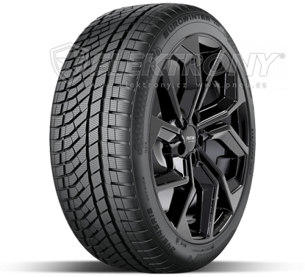 Pneumatiky Falken Eurowinter HS-02 Pro 235/55 R18 104V