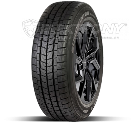 Pneumatiky Falken Eurowinter Van01 225/70 R17 108T