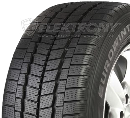 Pneumatiky Falken Eurowinter Van01 195/75 R16 107R