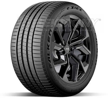 Pneumatiky FALKEN e.Ziex Silent 215/45 R20 95V