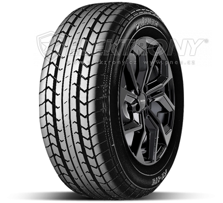 Pneumatiky FALKEN FK-07E 165/70 R10 72H