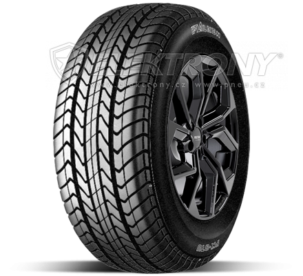 Pneumatiky Falken FK-07U 185/70 R14 88H