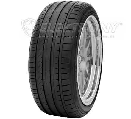 Pneumatiky FALKEN FK-453 225/50 R17 98Y
