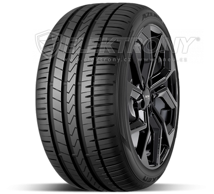 Pneumatiky Falken FK-510 295/35 R19 104Y