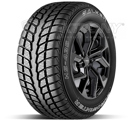 Pneumatiky Falken HS-435 155/80 R13 79T