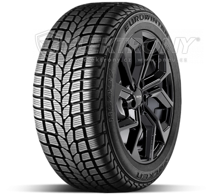 Pneumatiky FALKEN HS-437 175/80 R14 88T