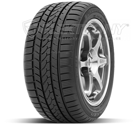 Pneumatiky Falken HS-439