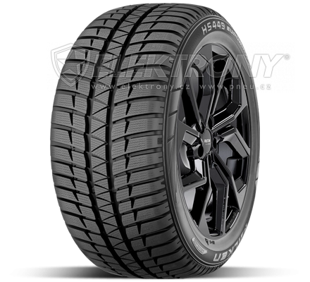 Pneumatiky FALKEN HS-449 225/50 R17 94H R/F