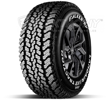 Pneumatiky Falken LA/AT 215/80 R15 102S