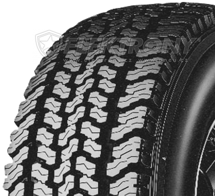 Pneumatiky Falken LA/AT 215/80 R15 102S