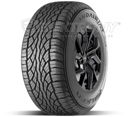 Pneumatiky Falken LA/ATT-110