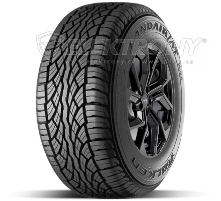 Pneumatiky Falken LA/T110 265/70 R16 112H