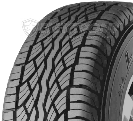 Pneumatiky FALKEN LA/T110 245/70 R16 107H