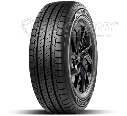 Pneumatiky FALKEN Linam Van01