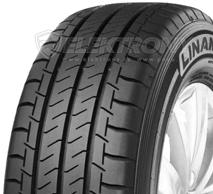 Pneumatiky Falken Linam Van01 165/80 R14 97R