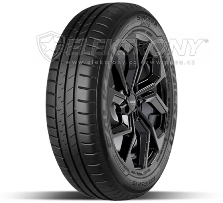 Pneumatiky Falken Sincera SN-110 175/50 R15 75H