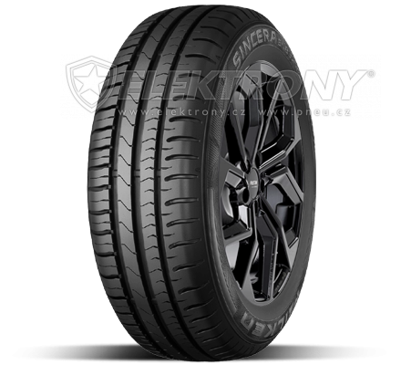 Pneumatiky Falken Sincera SN832 165/70 R14 81T