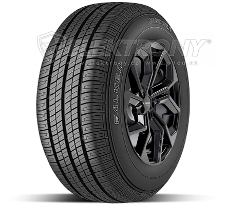 Pneumatiky FALKEN SN-807 145/80 R10 69S