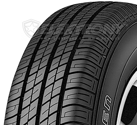 Pneumatiky Falken SN-807 145/80 R10 69S