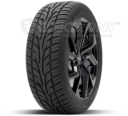 Pneumatiky Falken S/TZ-01 295/30 R22 103W