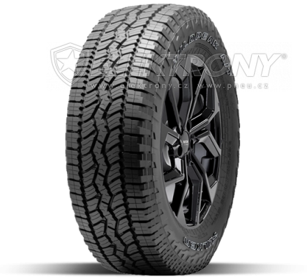 Pneumatiky Falken Wild Peak A/T AT3WA 255/60 R18 112H