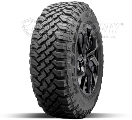 Pneumatiky FALKEN Wild Peak MT-01