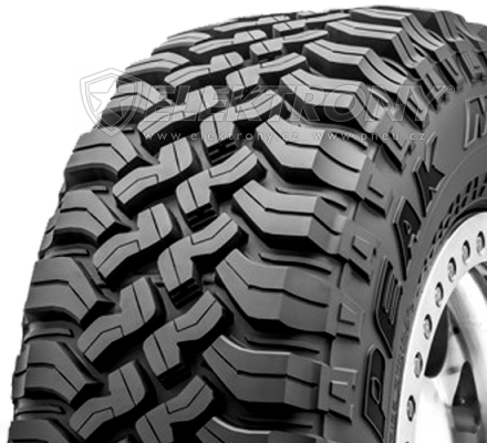 Pneumatiky FALKEN Wild Peak MT-01