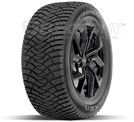 Pneumatiky Falken Winterpeak F-snow 1