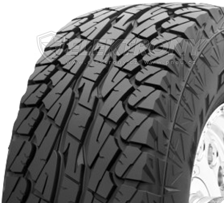 Pneumatiky FALKEN WPAT-01