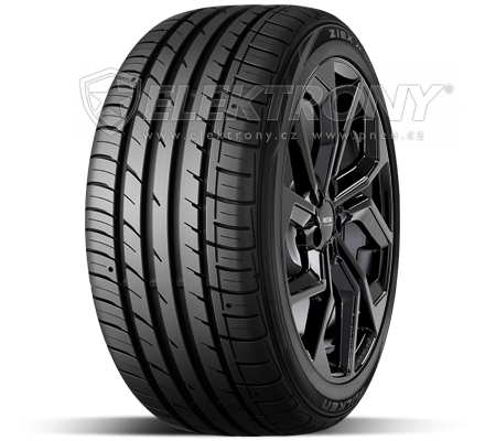 Pneumatiky Falken ZE 914 Ecorun 225/45 R18 95W