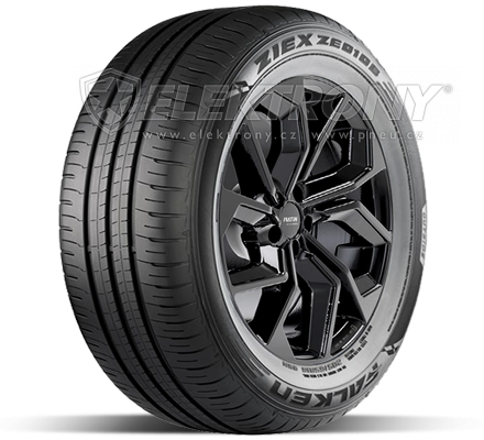 Pneumatiky Falken Ziex Ze010b Ecorun 205/65 R16 95H