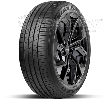 Pneumatiky Falken Ziex ZE-310 Ecorun 225/60 R18 100H
