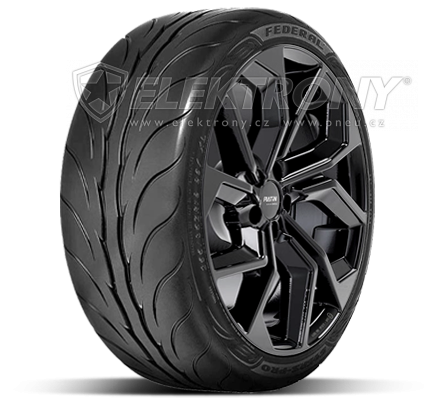 Pneumatiky Federal 595 RS-PRO 225/40 R18 92Y