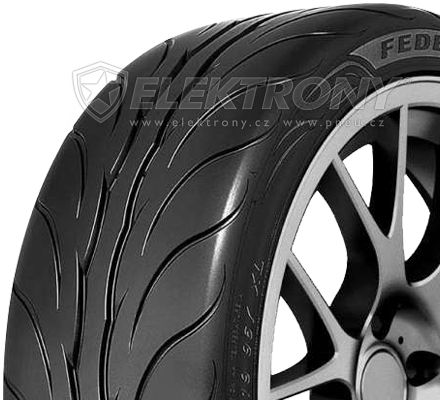 Pneumatiky Federal 595 RS-PRO 235/35 R19 91Y